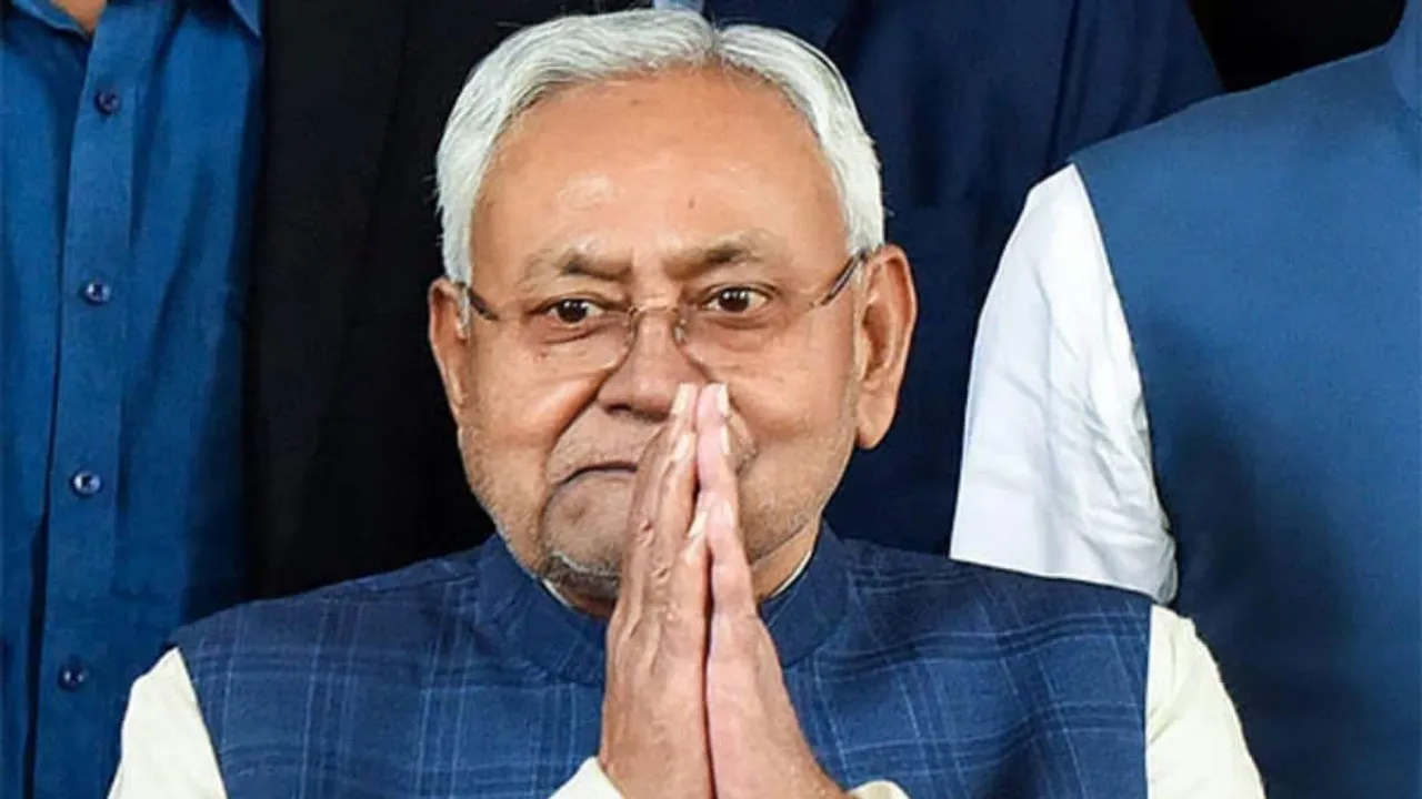  Photograph: (News18/X) 