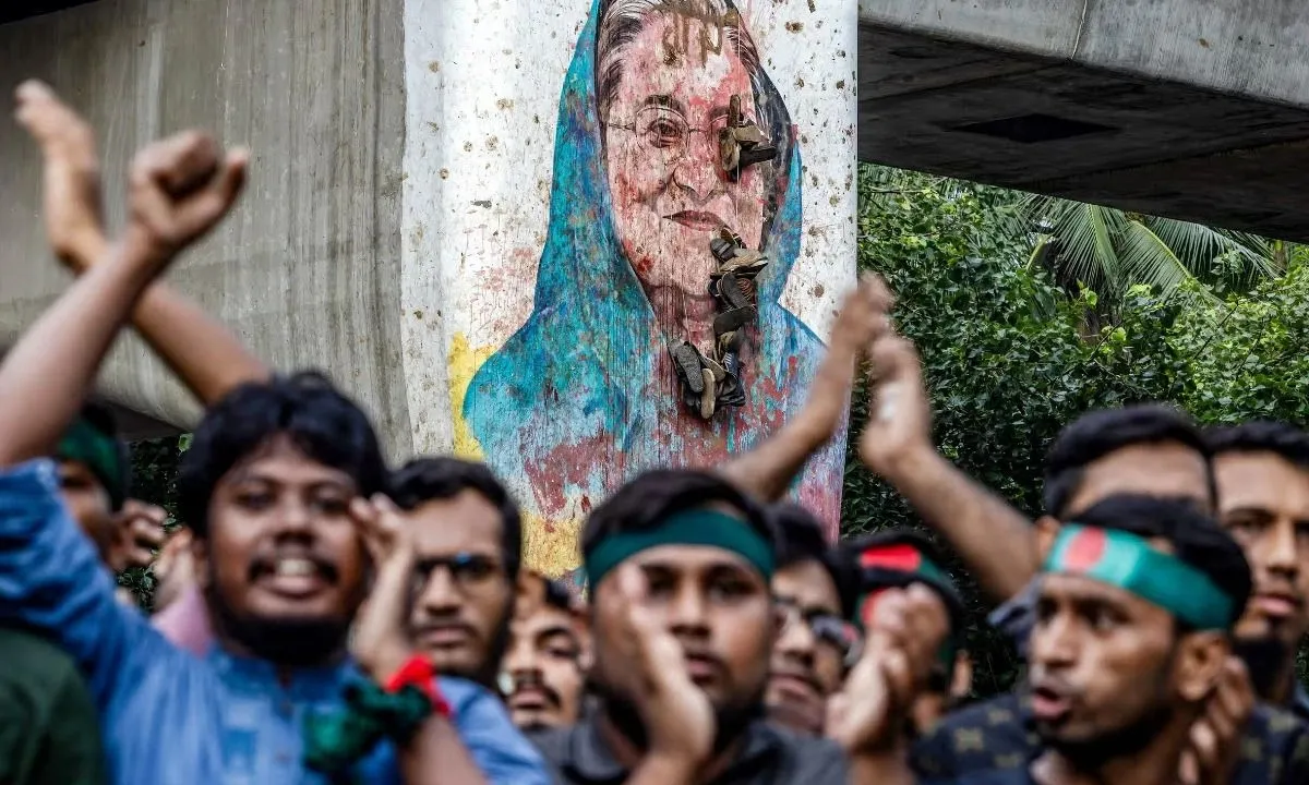  Photograph: (India Today) 