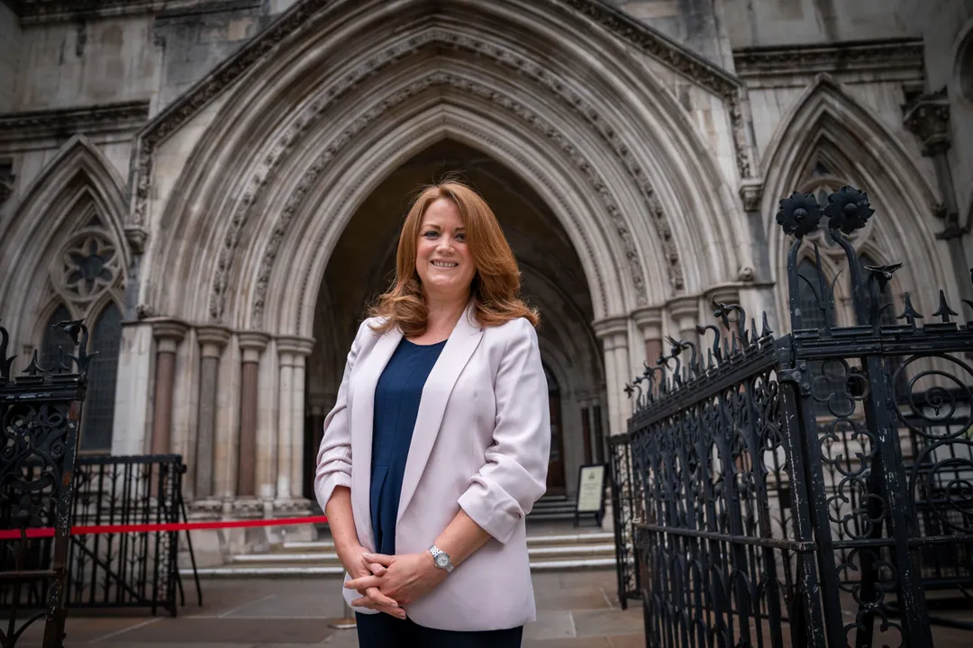  Photograph: (The Independent) 