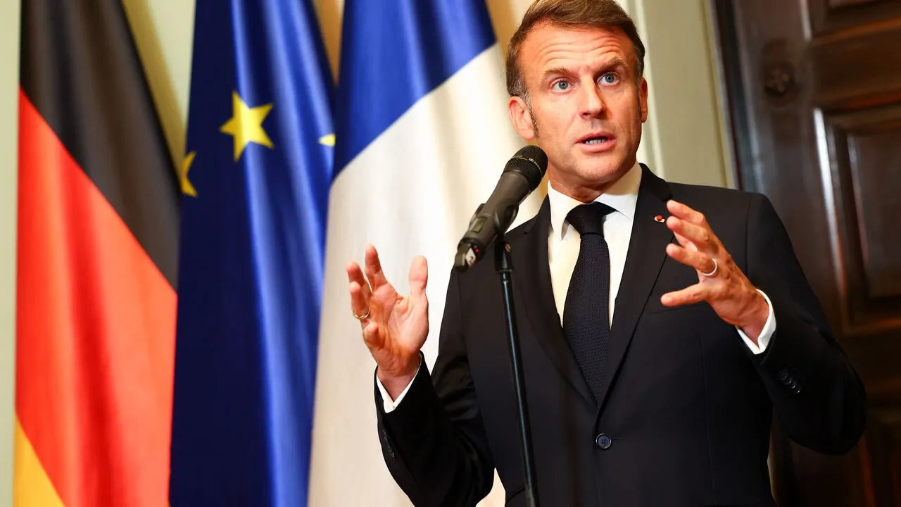  Photograph: (Christian Mang/Getty) 