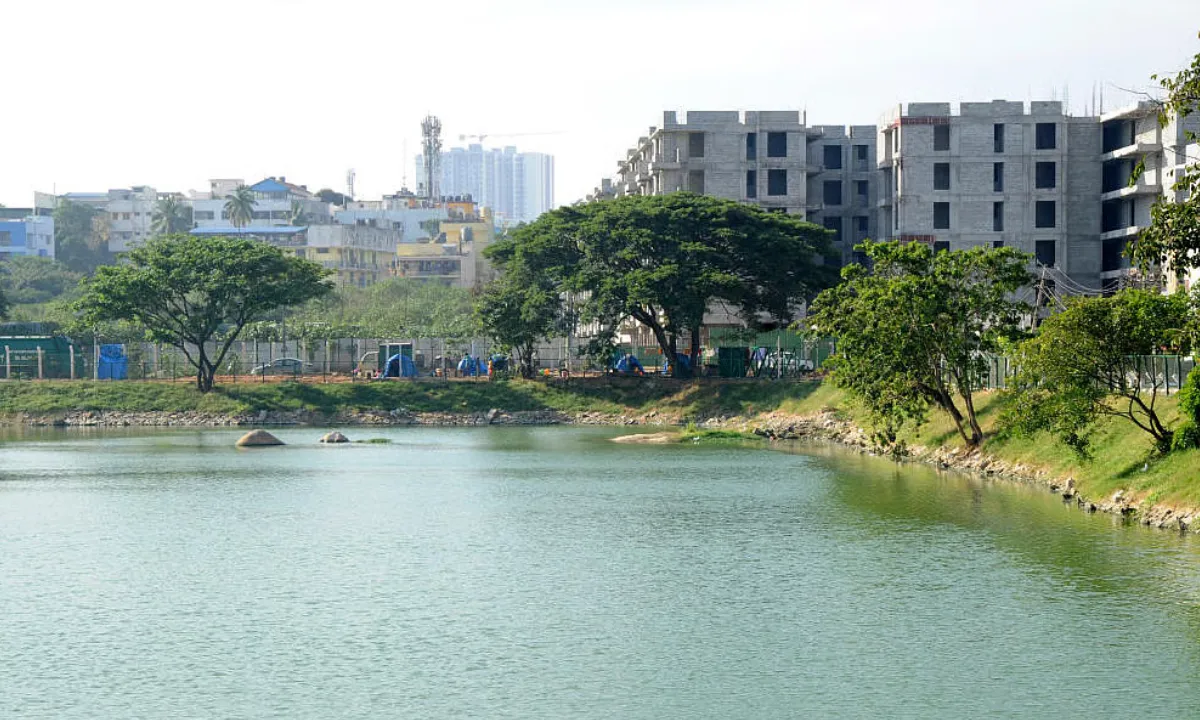 Photograph: (Deccan Herald) 