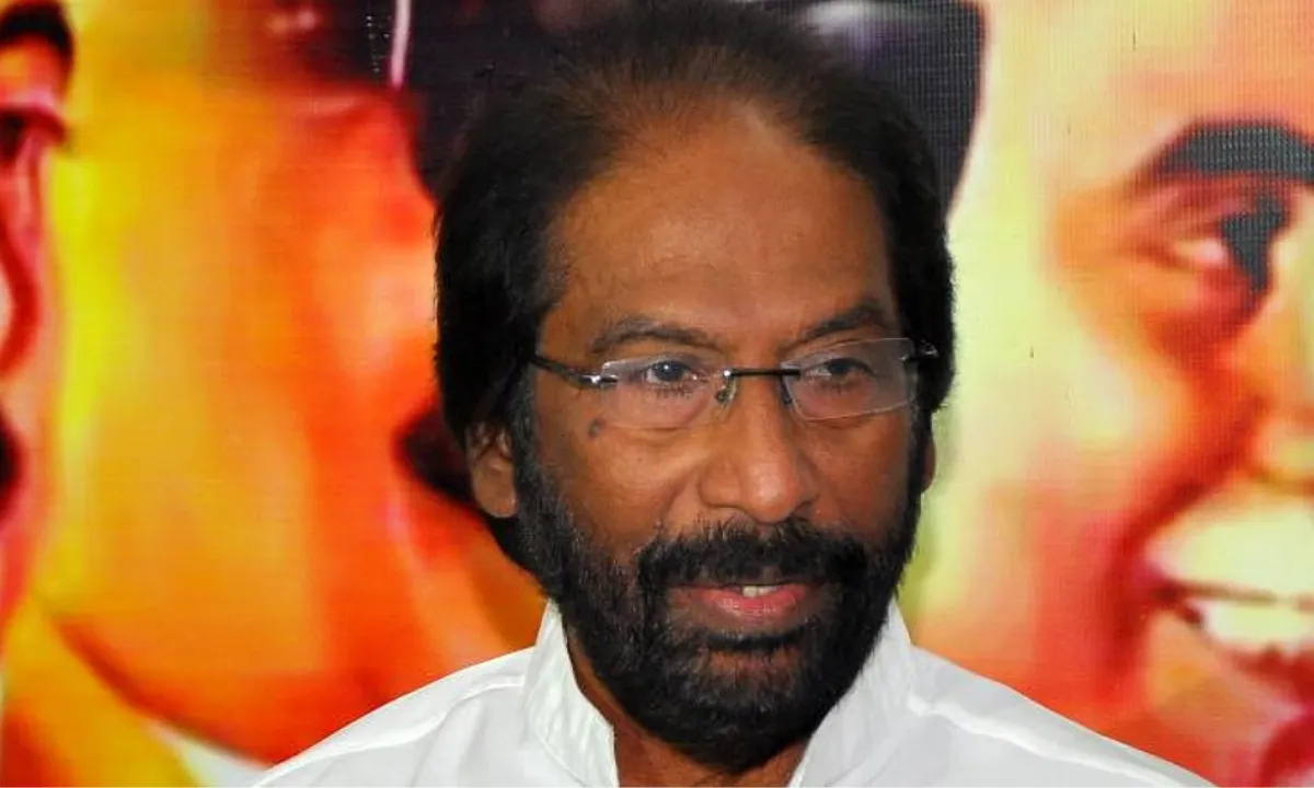  Photograph: (The New Indian Express) 