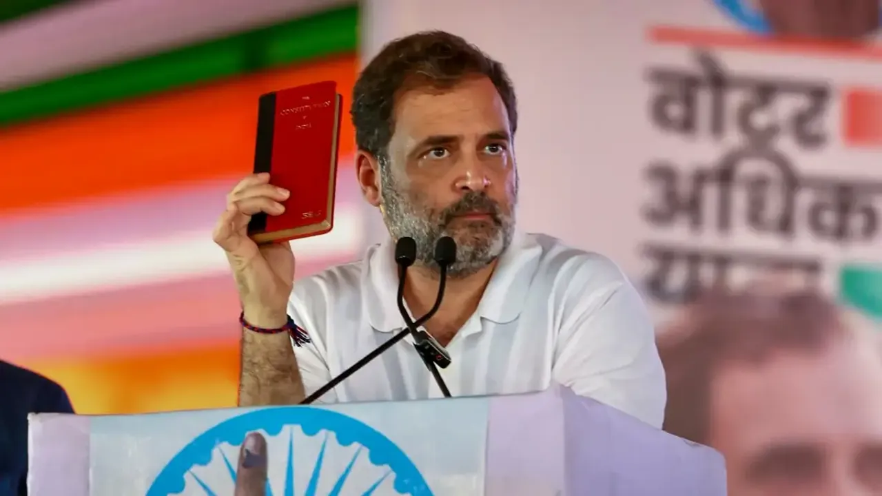  Photograph: (India TV News) 