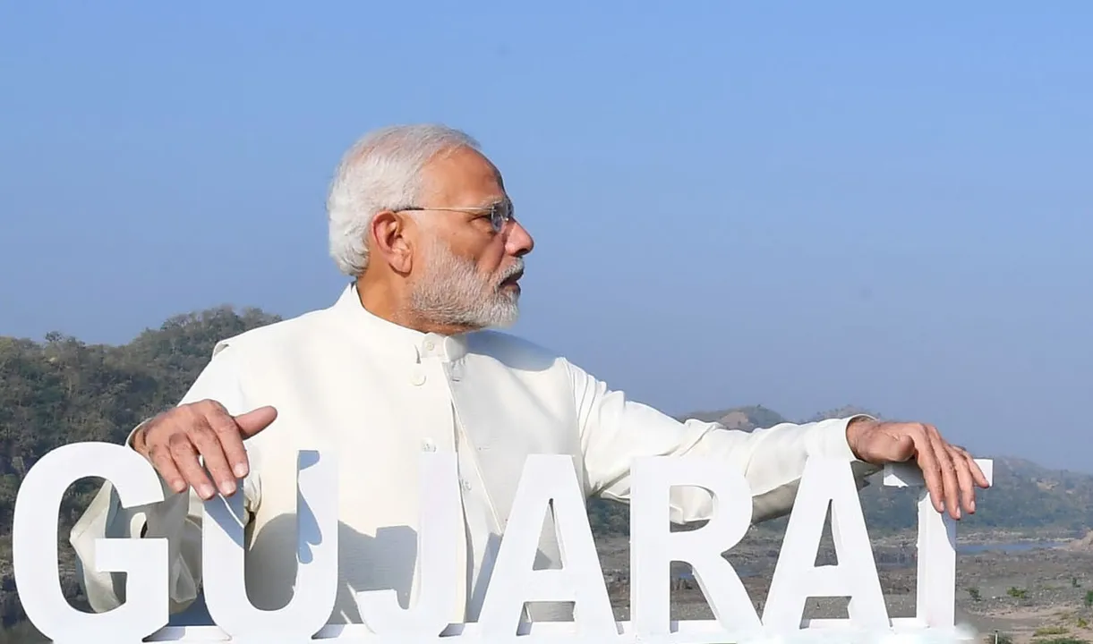  Photograph: (DeshGujarat) 