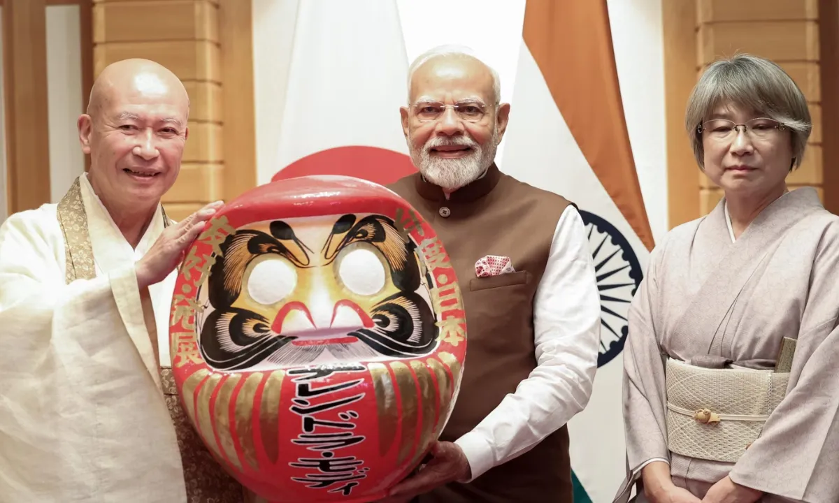  Photograph: (Hindustan Times) 