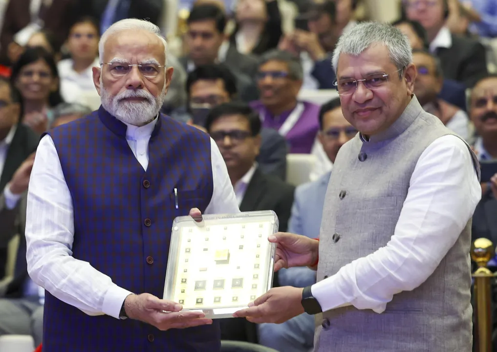  Photograph: (Business Standard) 