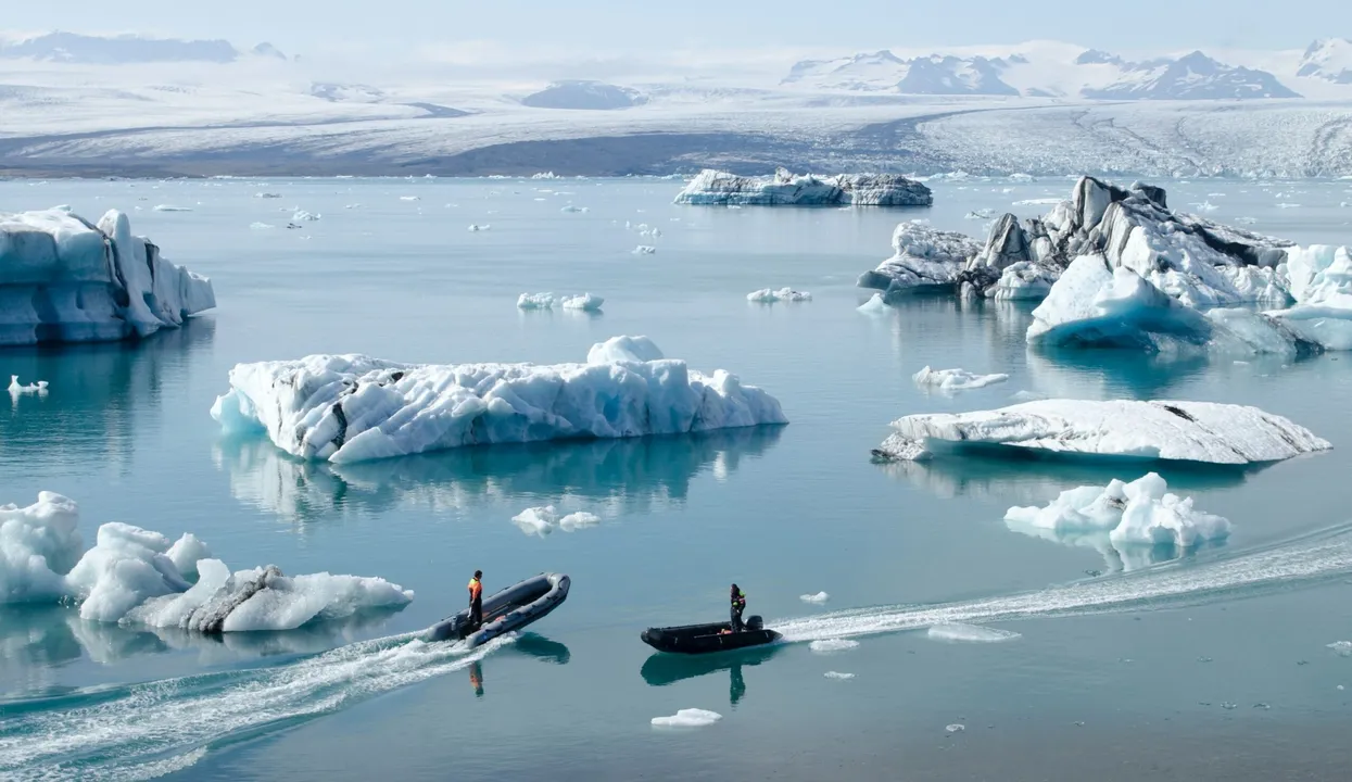  Photograph: (Rolf Gelpke, Unsplash) 