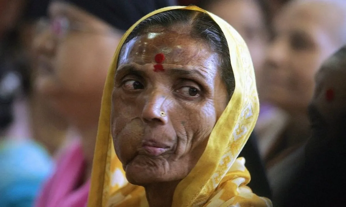  Photograph: (BBC) 