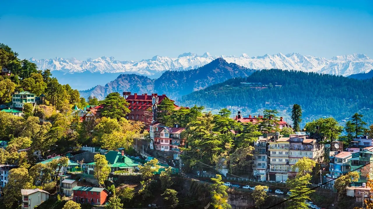  Photograph: (Incredible India) 