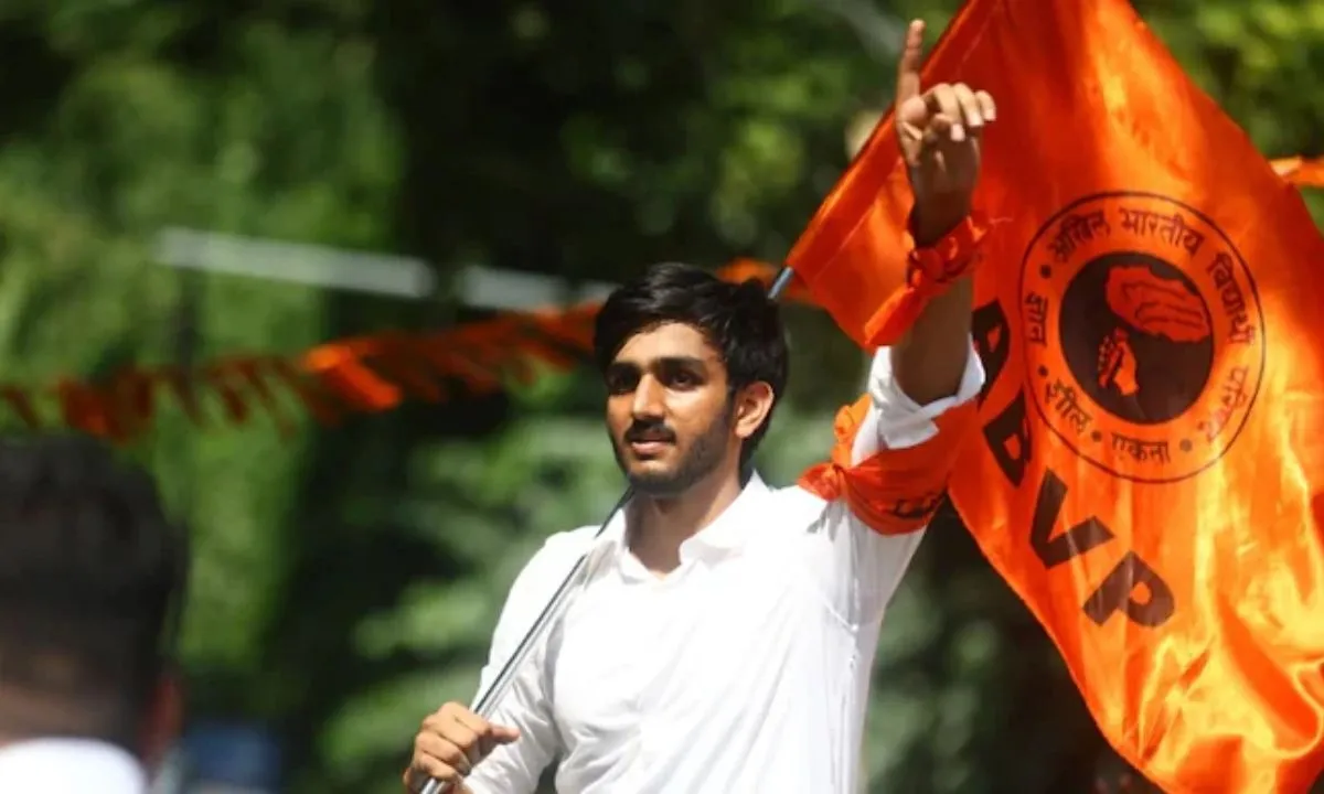  Photograph: (India Today) 