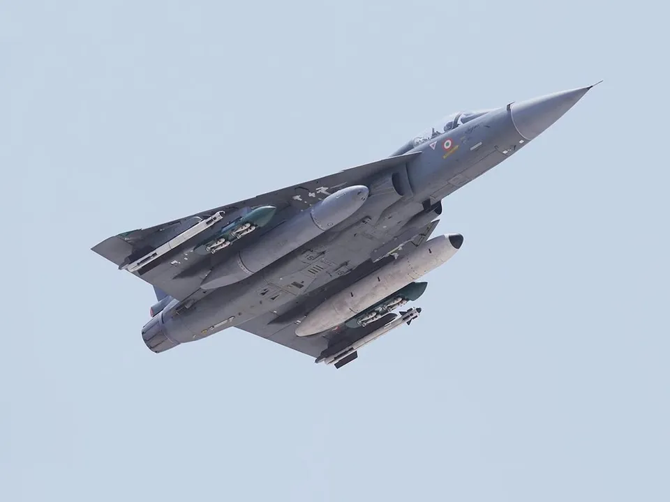  Photograph: (Business Standard) 