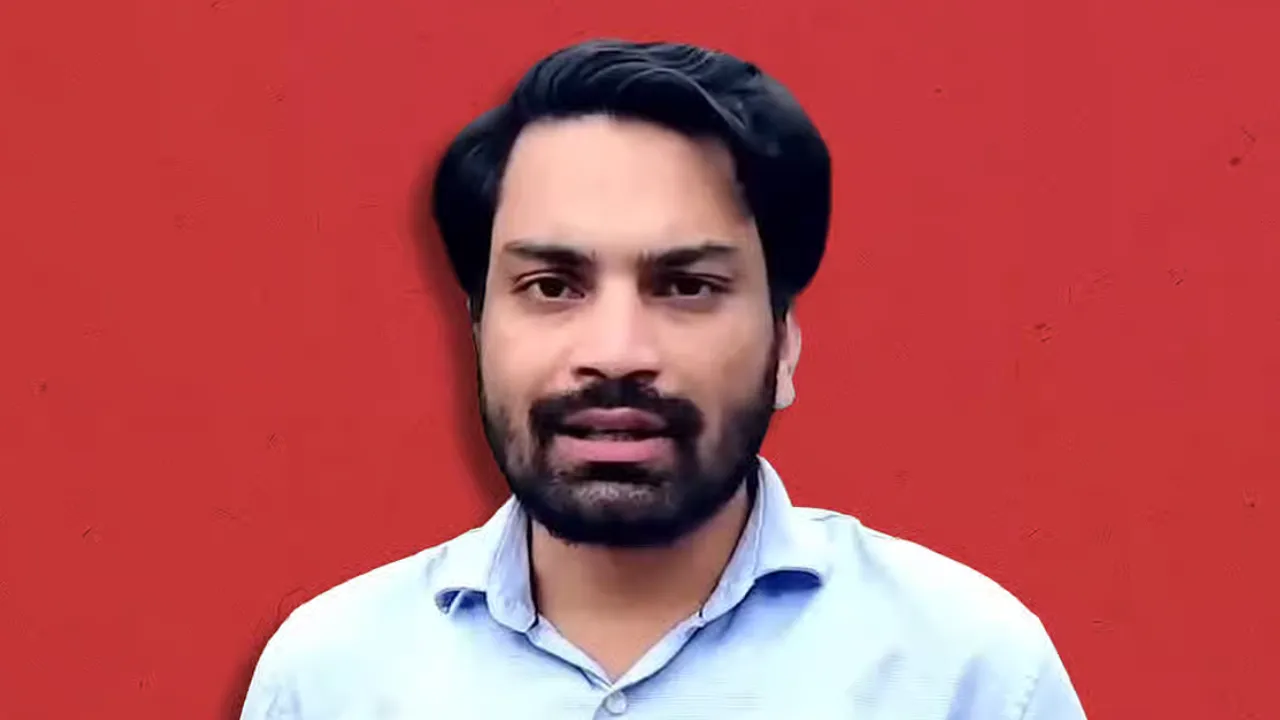  Photograph: (Newslaundry) 
