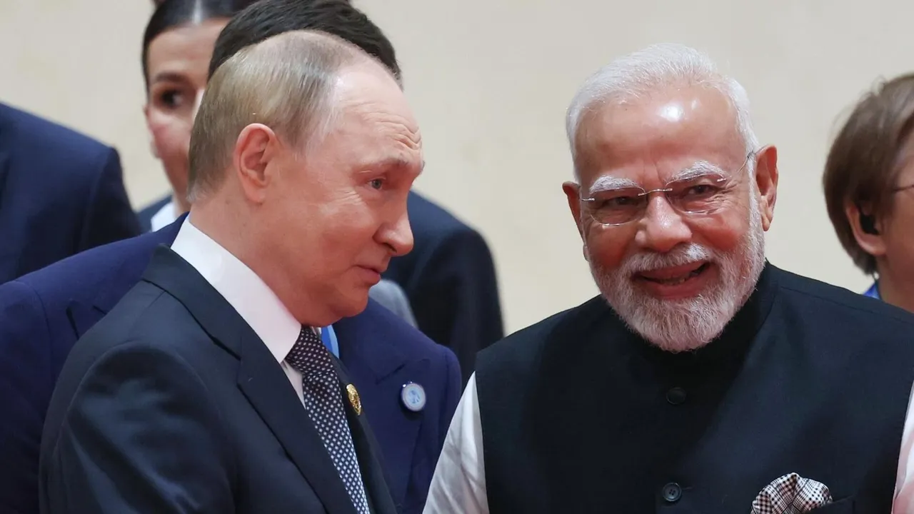  Photograph: (Sputnik India) 