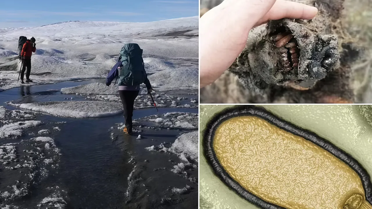  Photograph: (Daily Mail) 