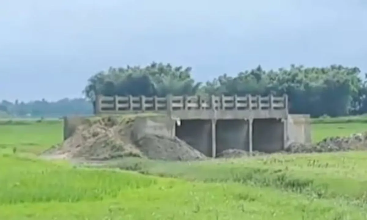  Photograph: (News18) 