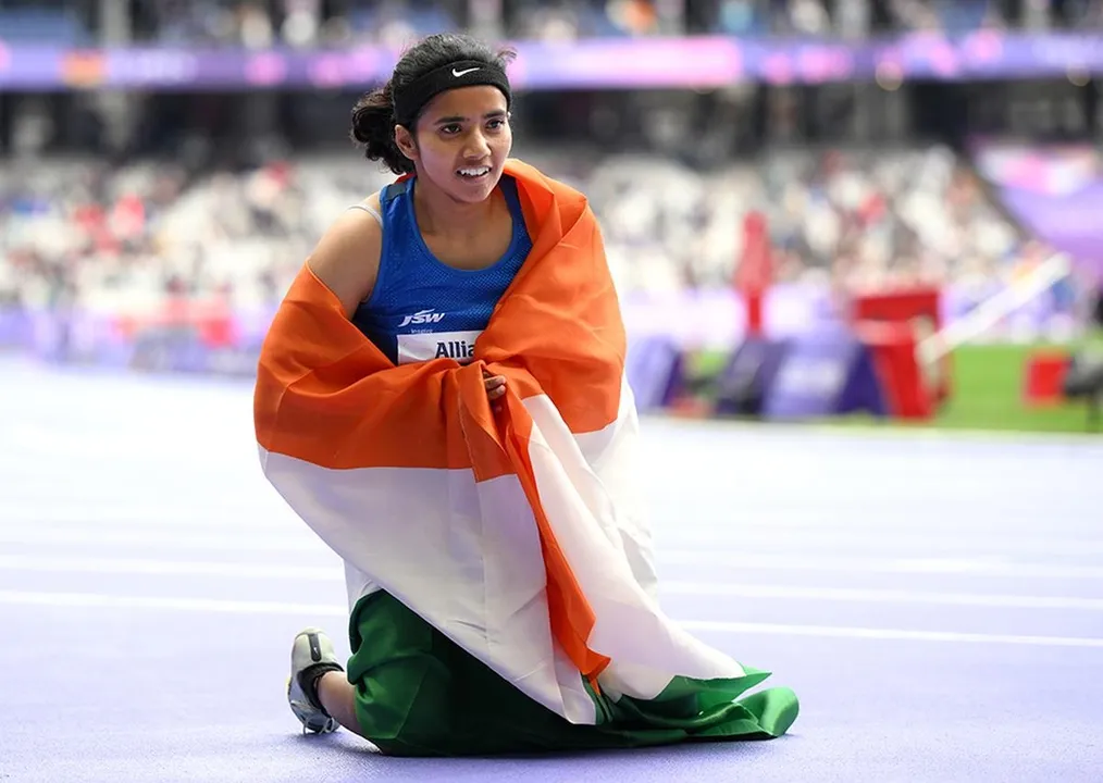  Photograph: (Getty Images) 