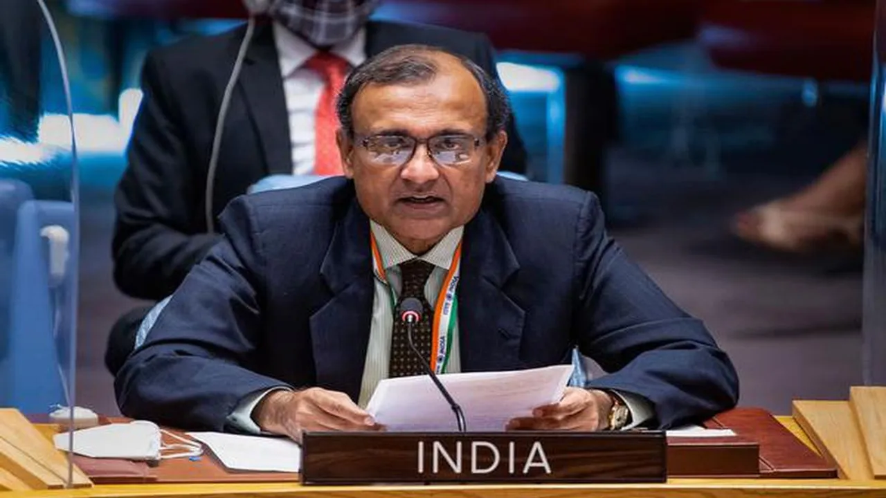  Photograph: (The Hindu) 