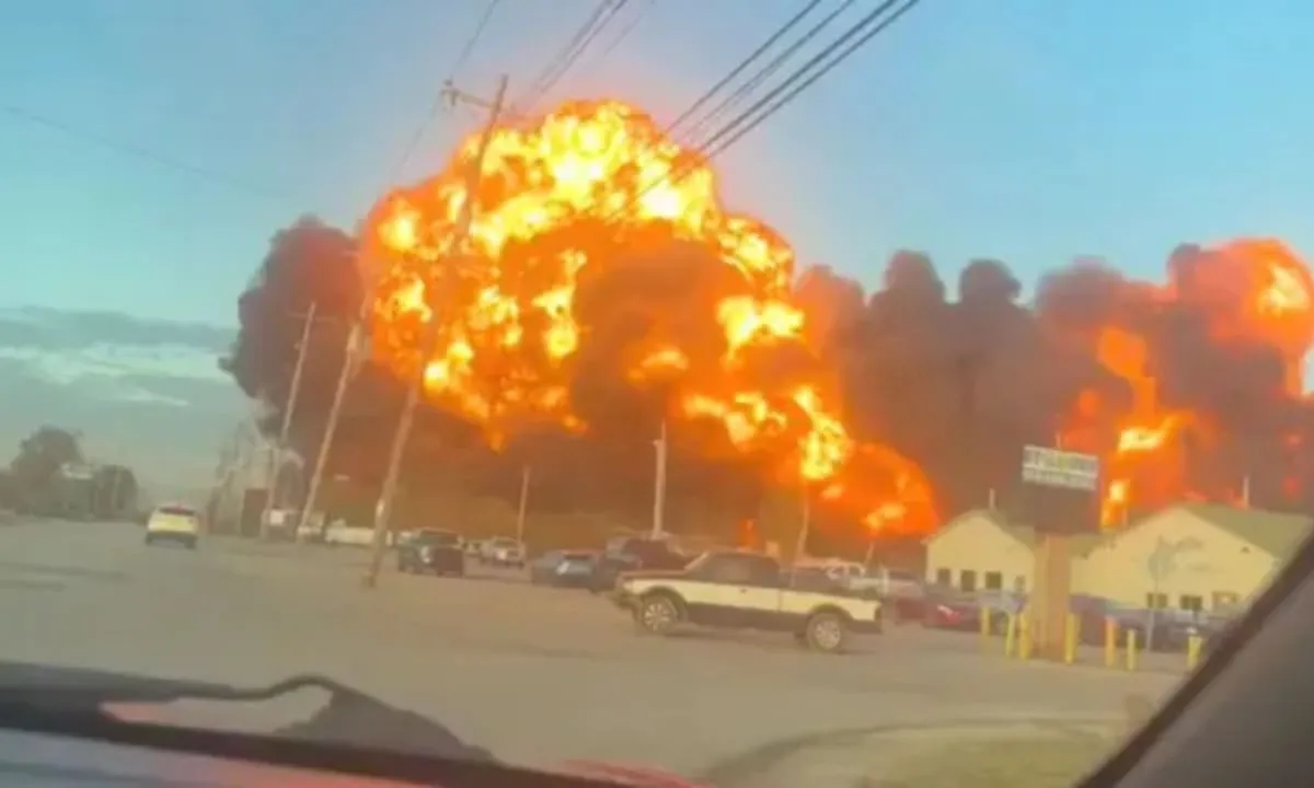  Photograph: (Daily jagran) 