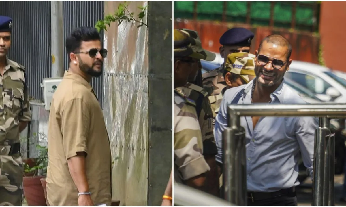  Photograph: (Deccan Herald) 