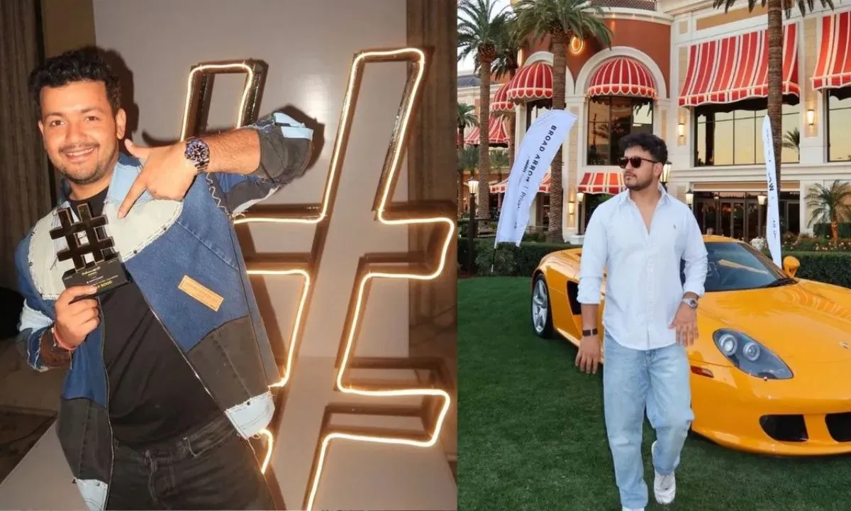  Photograph: (News9live) 