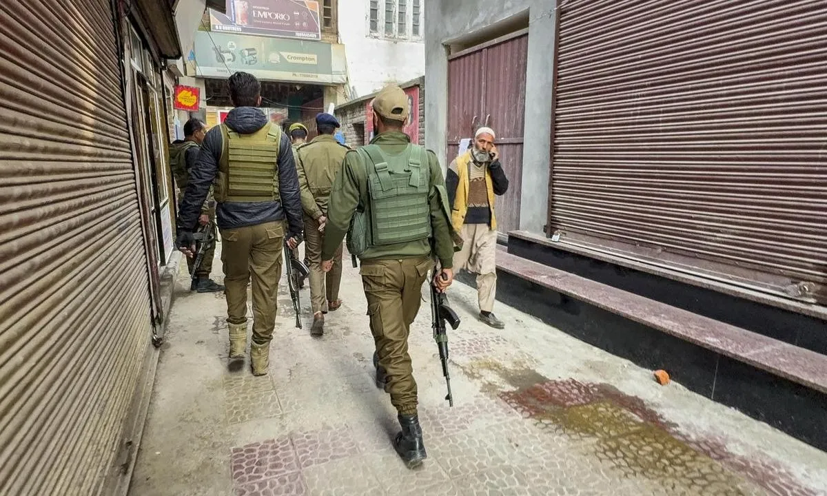  Photograph: (The Hindu) 