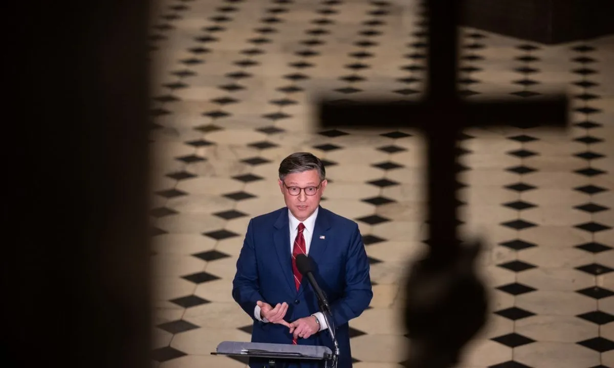  Photograph: (Politico) 