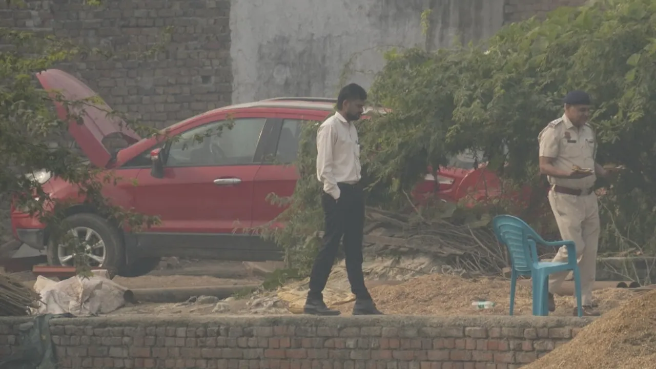  Photograph: (Deccan Herald) 