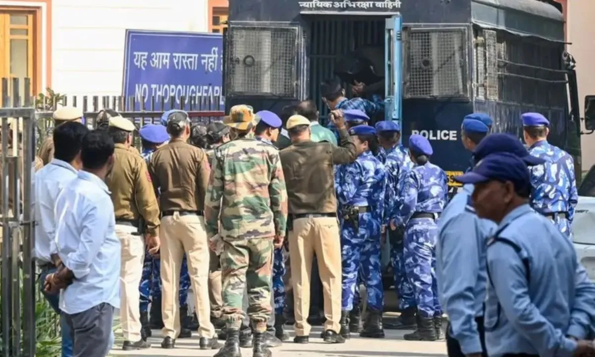  Photograph: (Mathrubhumi) 