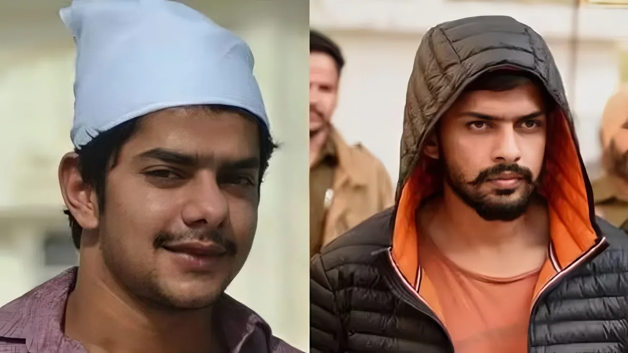  Photograph: (Outlook India) 