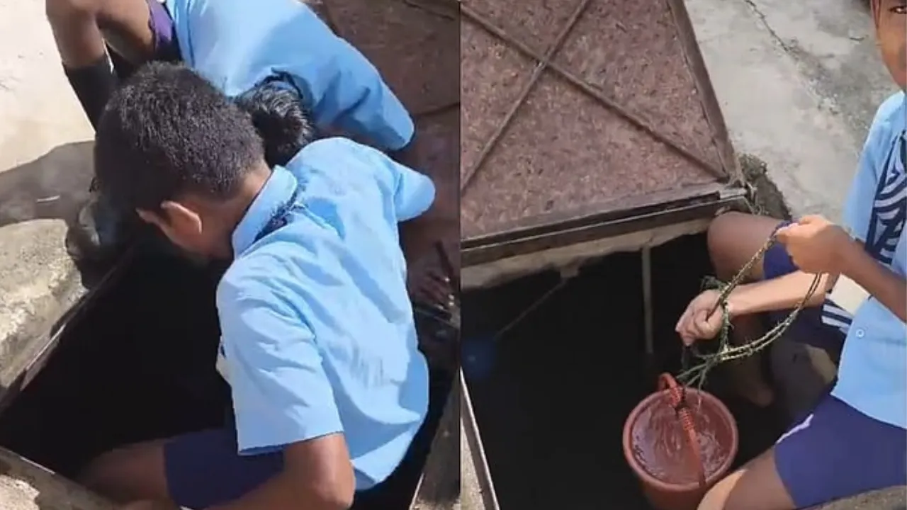  Photograph: (TNIE Karnataka) 