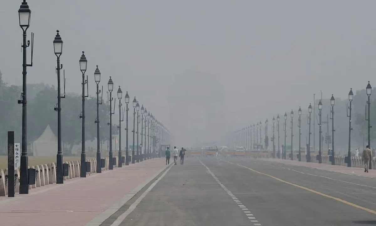  Photograph: (Outlook India) 