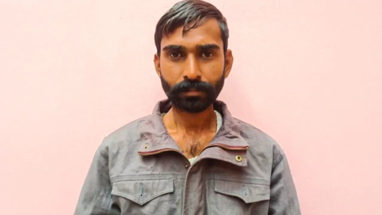  Photograph: (India Today) 