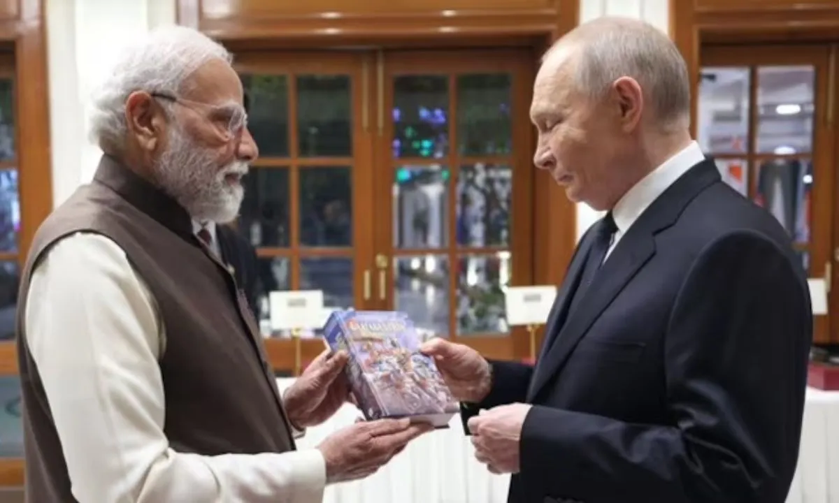  Photograph: (India Today) 