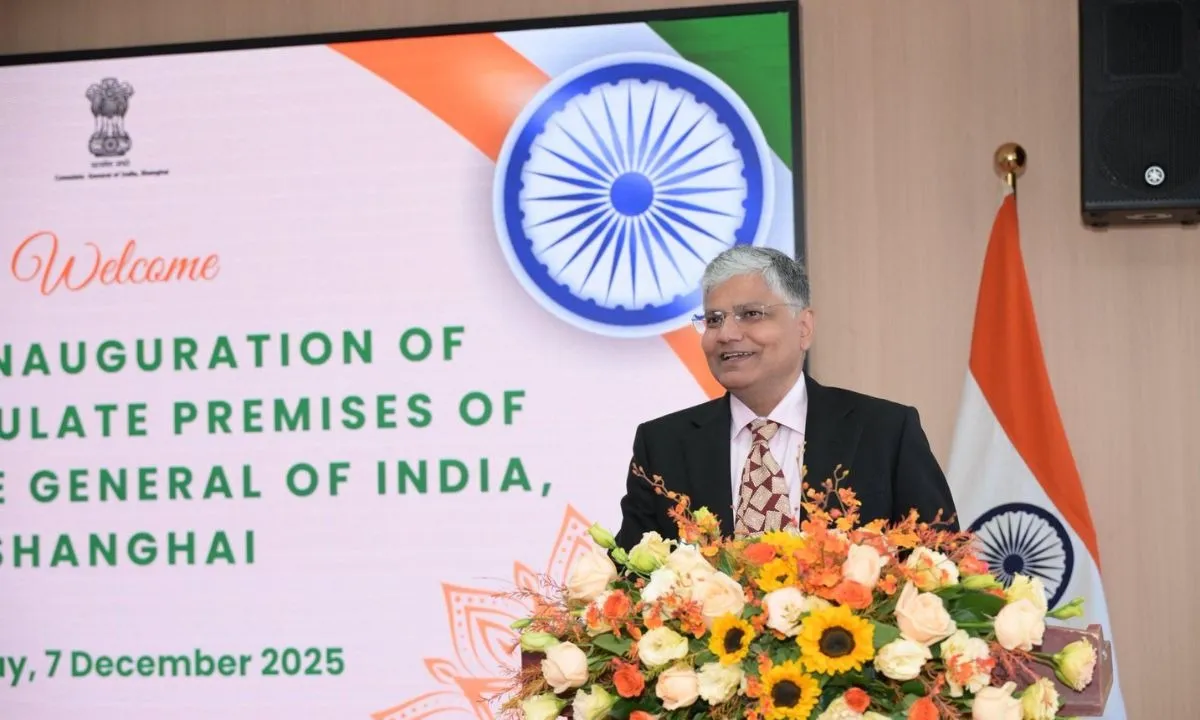  Photograph: (Deccan Chronicle) 