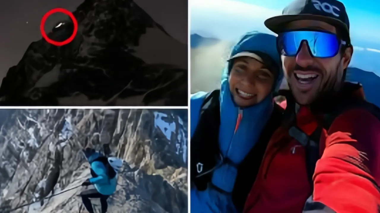  Photograph: (Facebook) 