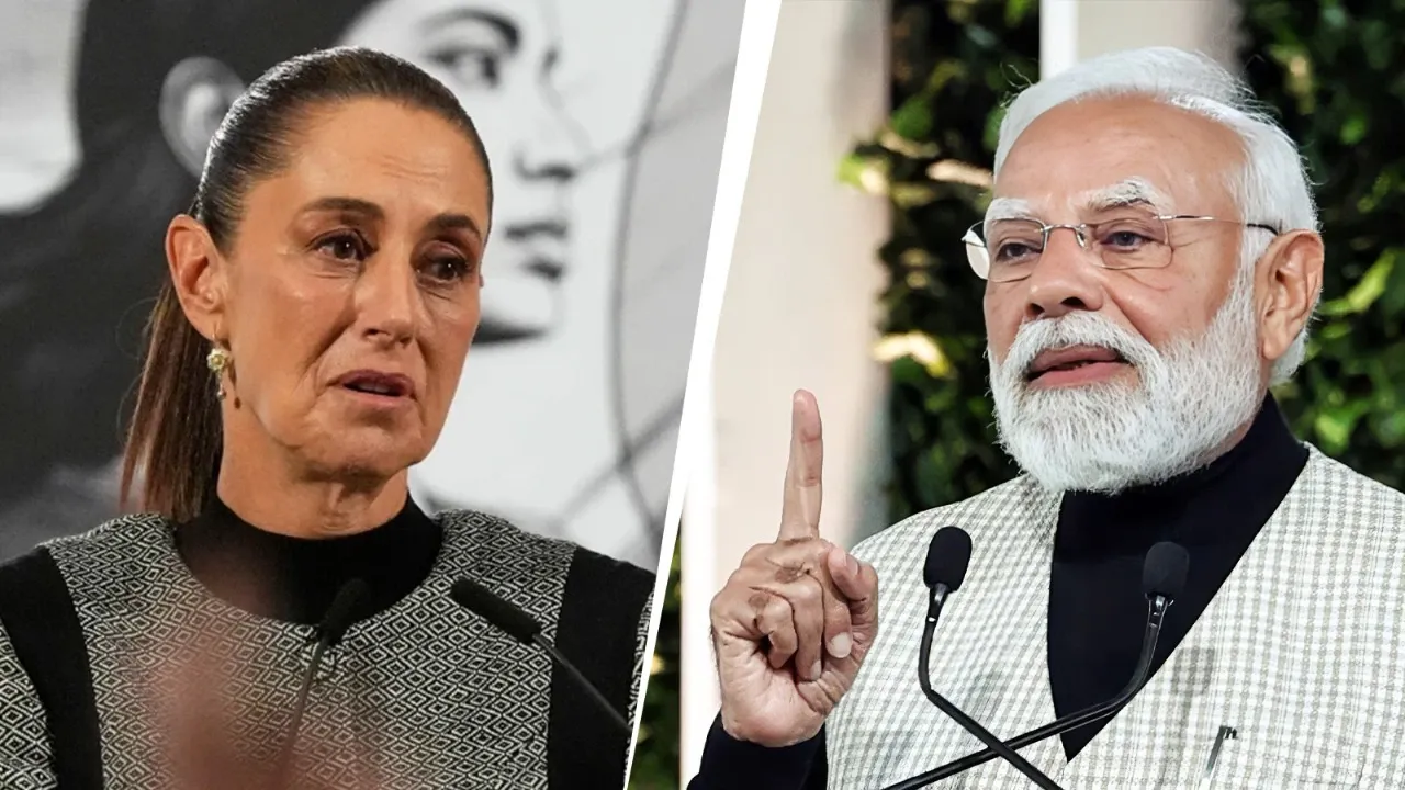  Photograph: (India Today) 