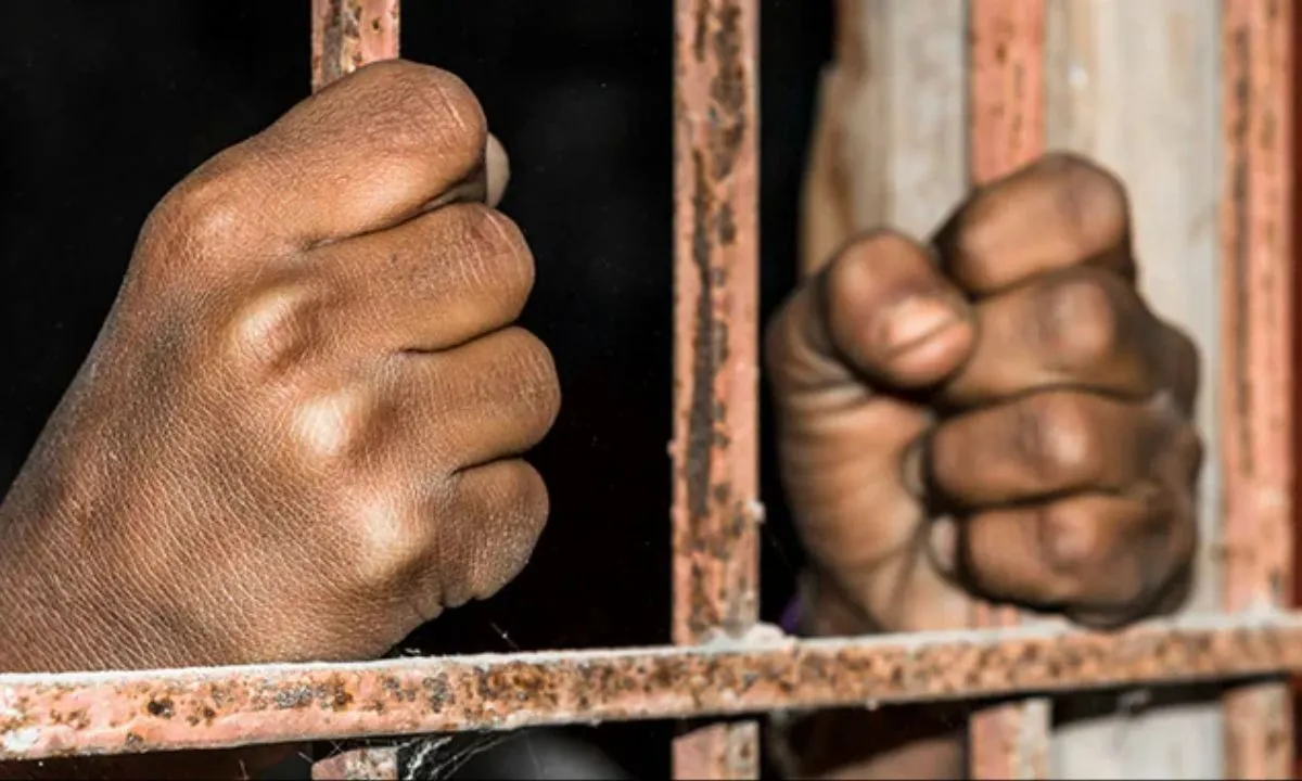 Jailed for 13 Years, Murder Convict Freed After Court Finds He Was a Minor