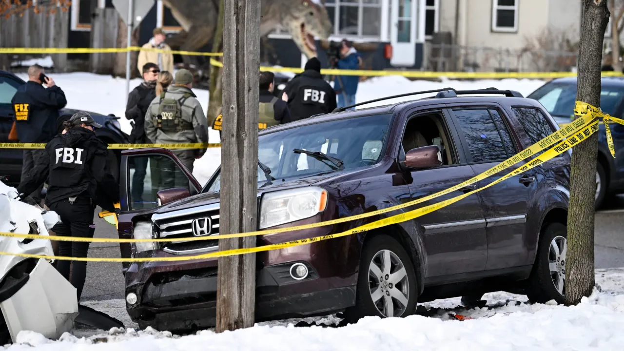  Photograph: (Al Jazeera) 