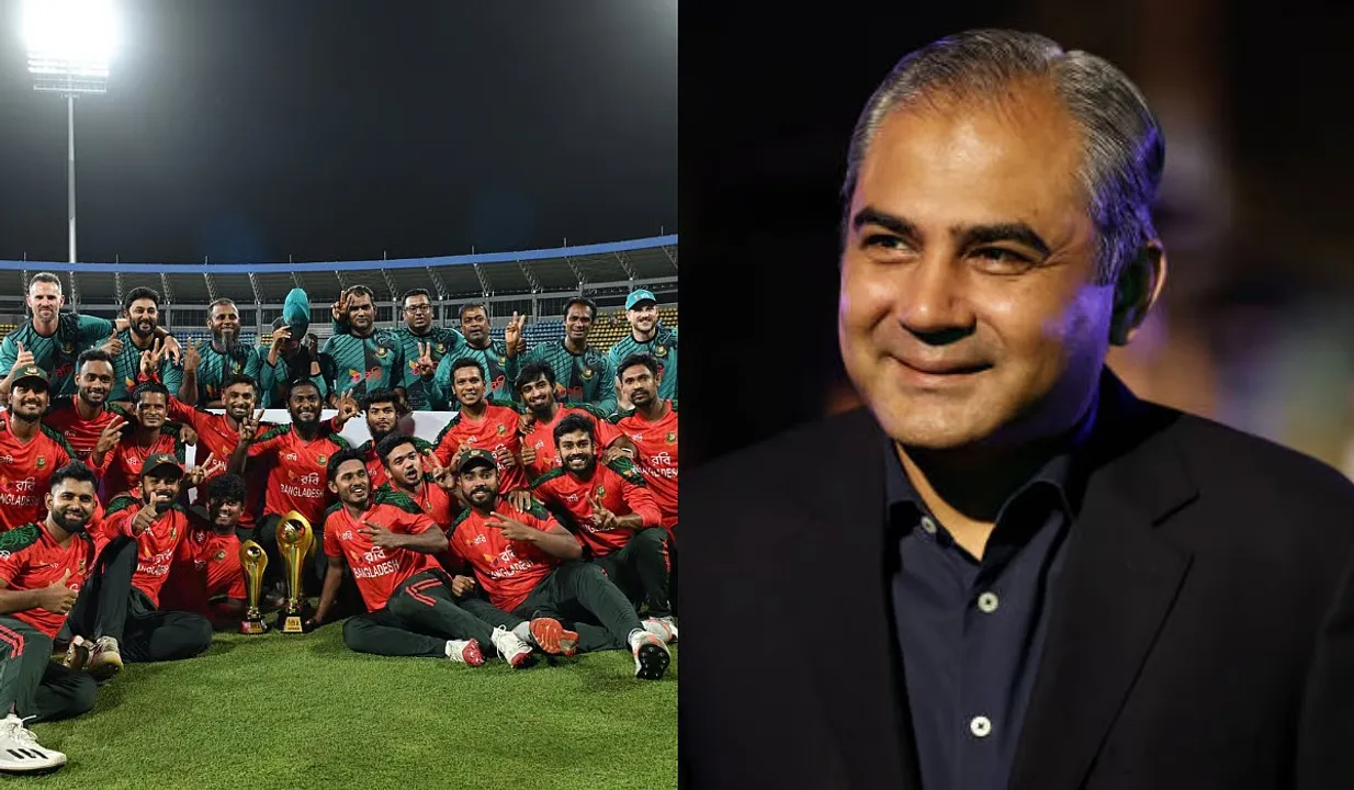  Photograph: (Free Press Journal) 