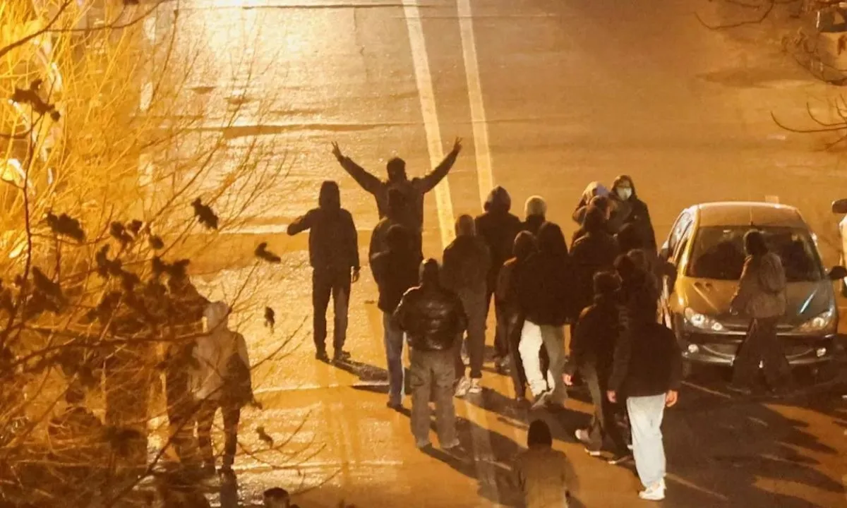 Iran authorities demand money to hand over protesters’ bodies Report