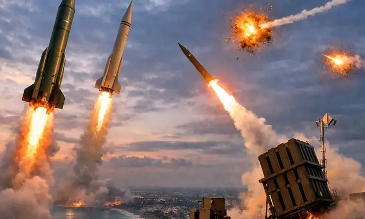 Ukraine hits five Russian military bases, destroys aircraft worth $1 billion Report