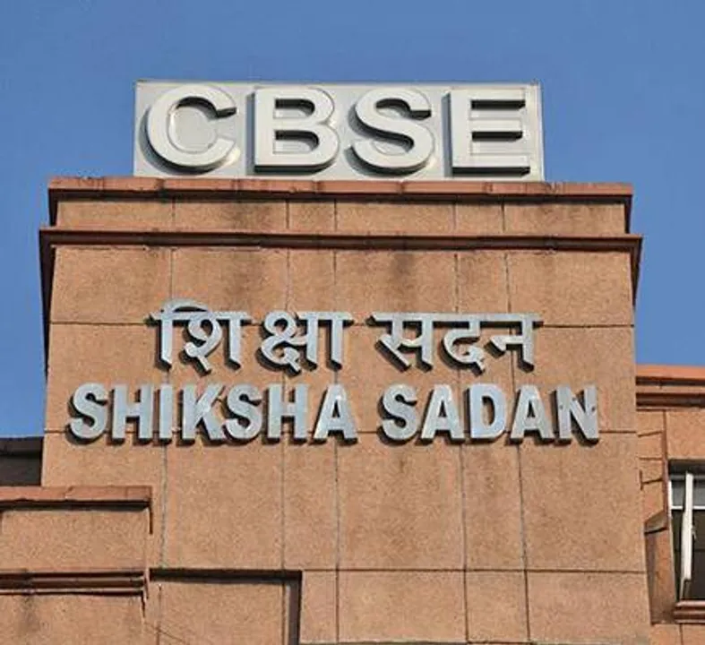  No more Secularism, Democracy, Nationalism chapters for CBSE students, opposition flares up controversy