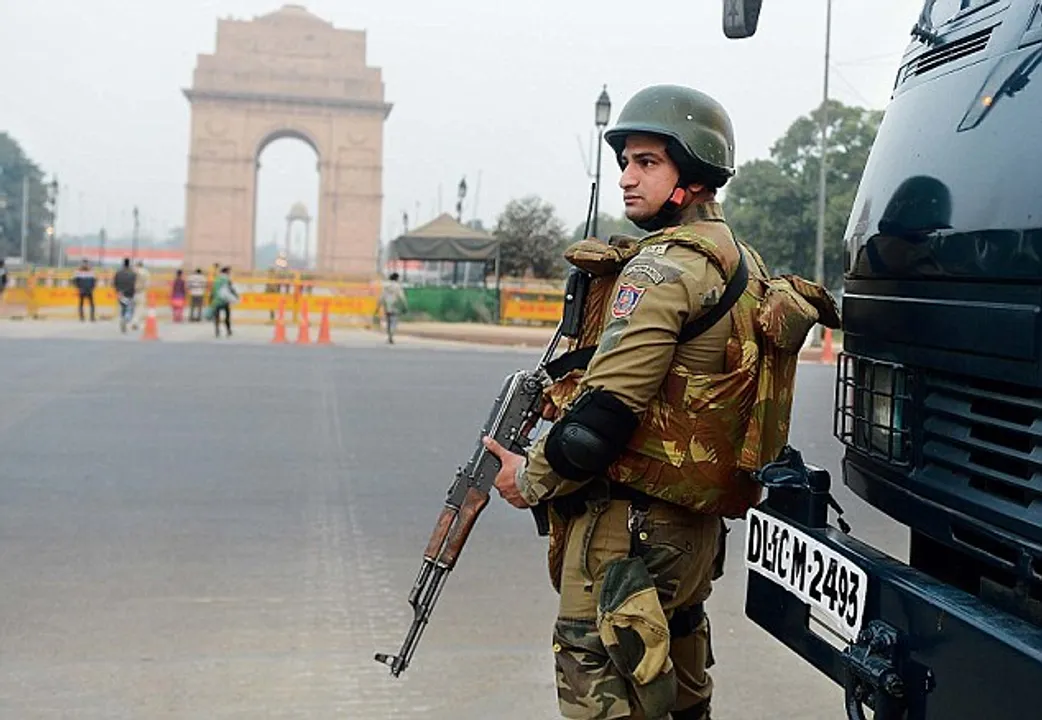  Major terrorist attack warning in country ahead of Bhoomi Poojan and Independence Day, Indian forces on highest alert