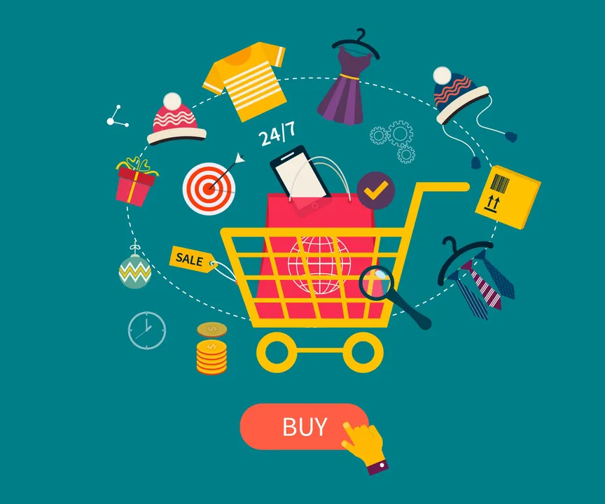  Boycott China on full swing, mentioning Country of origin is now a must for E-commerce portals.