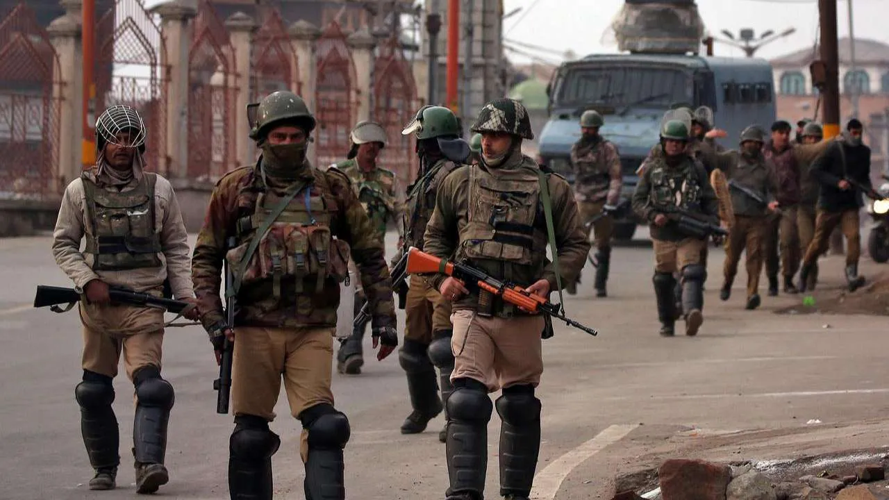  Situation in Kashmir Valley better than ever post-abrogation of article 370: Home Ministry Report