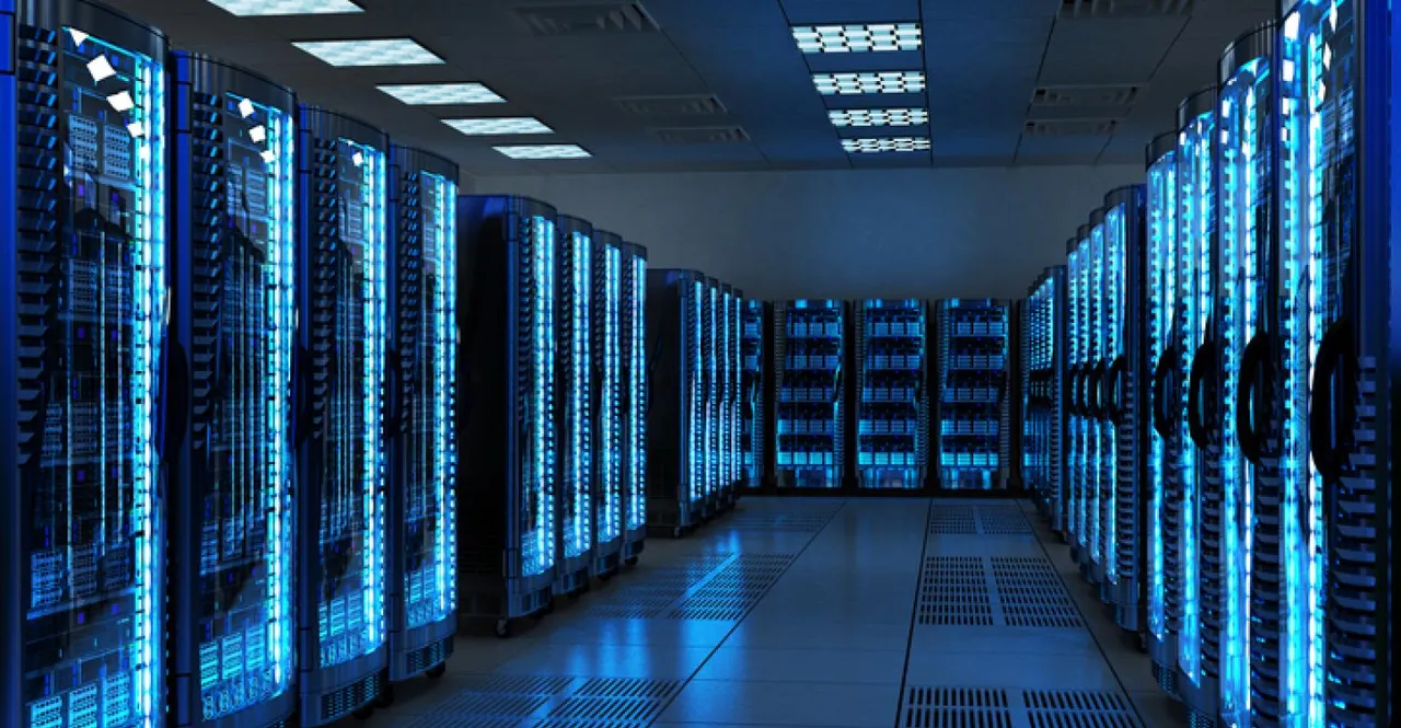  Hiranandani Group unveils Asia's Largest Data Centre at Navi Mumbai worth Rs. 1,000 crore