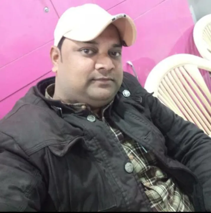  Journalist Vikram Joshi shot dead in Ghaziabad. Here's how saving his niece from harassment cost him his life
