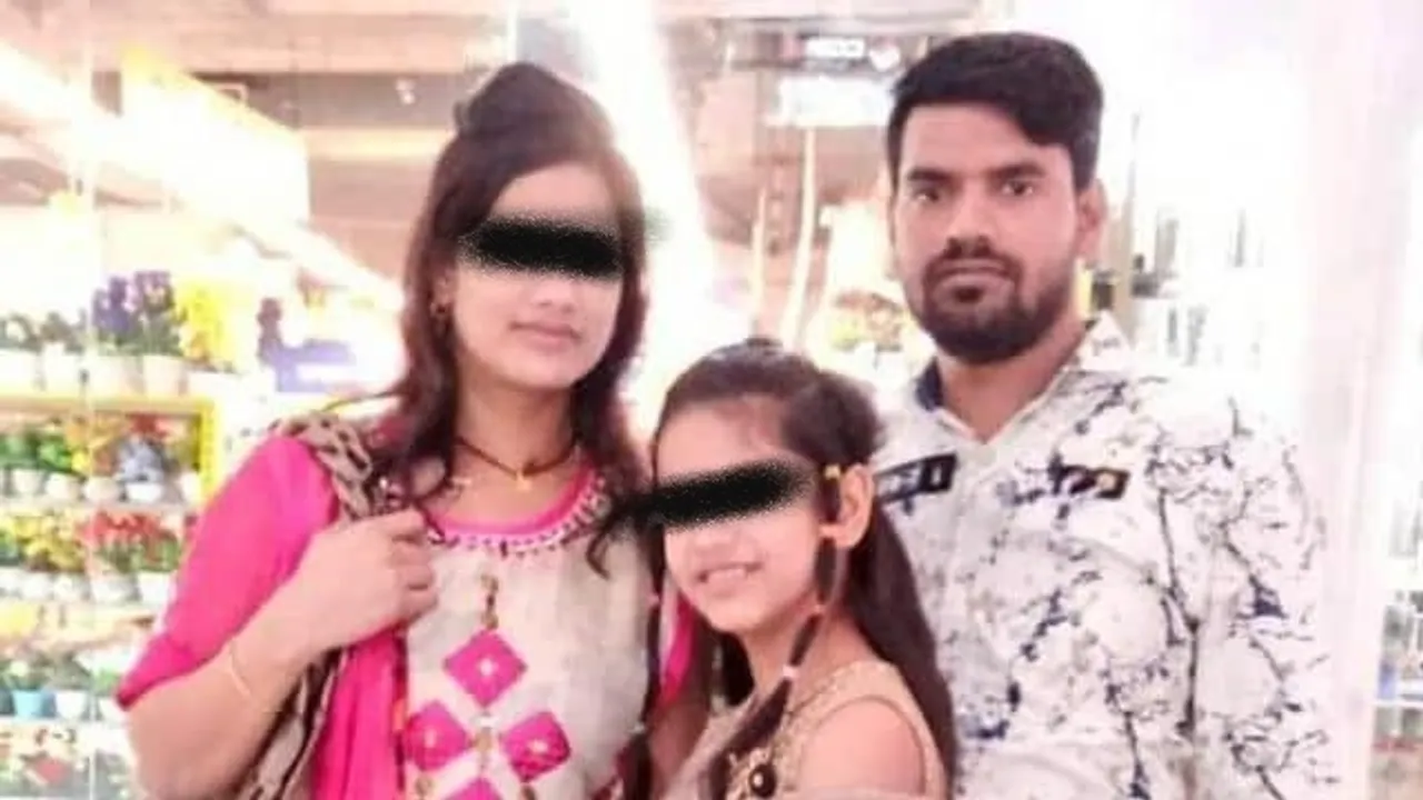  Meerut 'Love Jihad' case: Man murders mother-daughter after identity revealed, buries them under bedroom floor