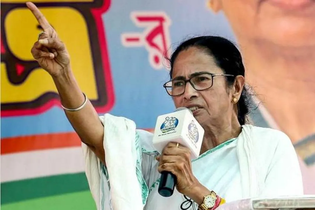  Trinamool Congress suspends 18 workers over corruption in distribution of cyclone Amphan relief Funds
