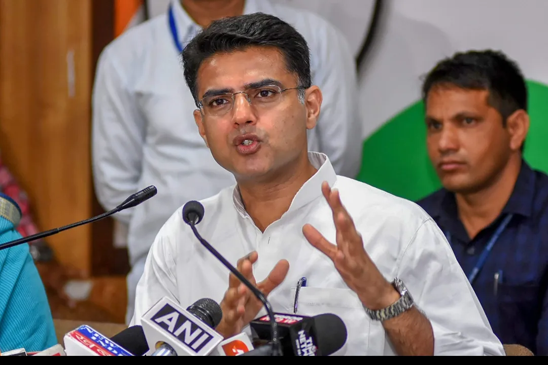  Rajasthan HC tells Speaker not to act against Sachin Pilot, rebel MLAs till July 24